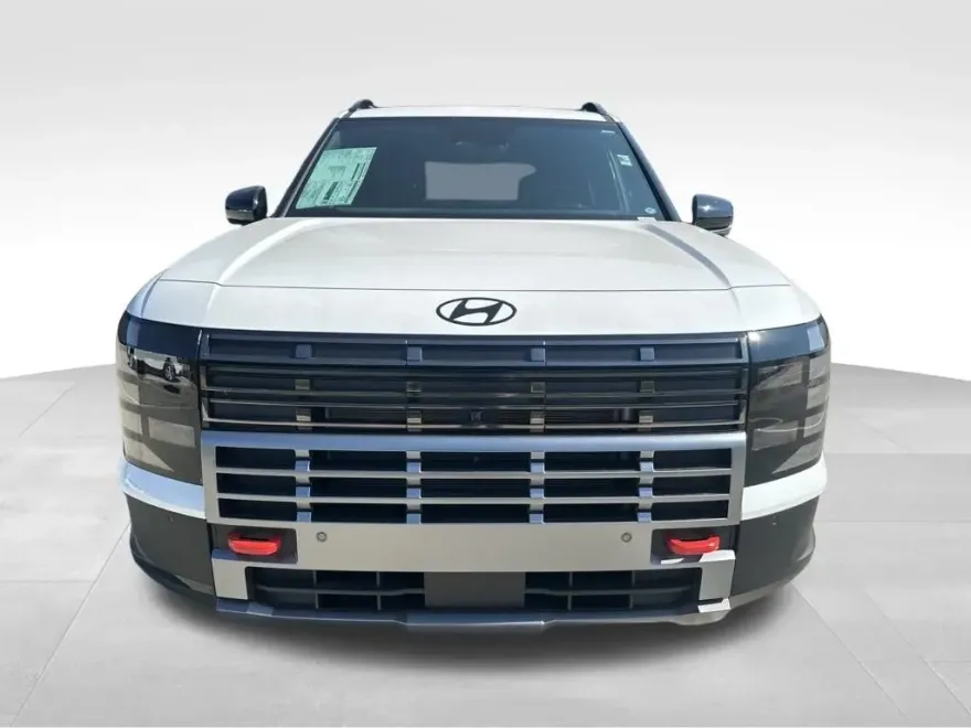 2026 Hyundai Palisade XRT photo 1