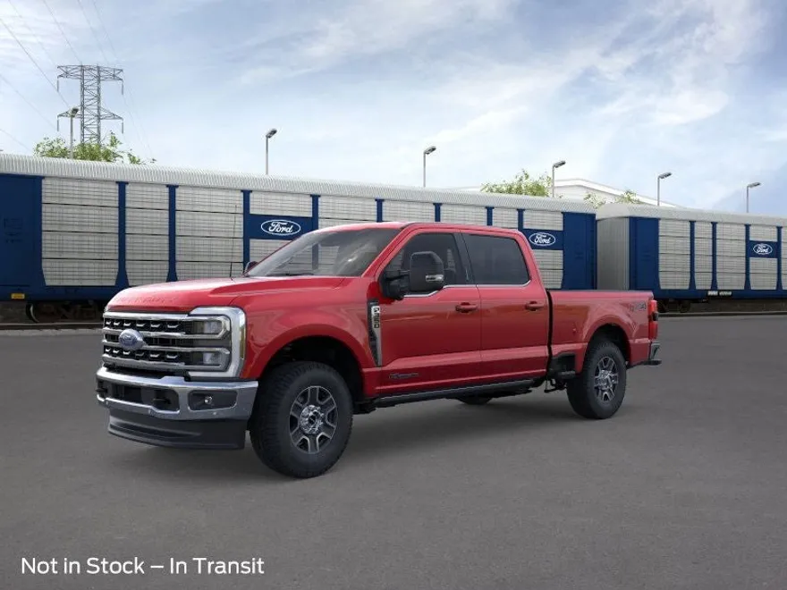 2026 Ford F-350 photo 1