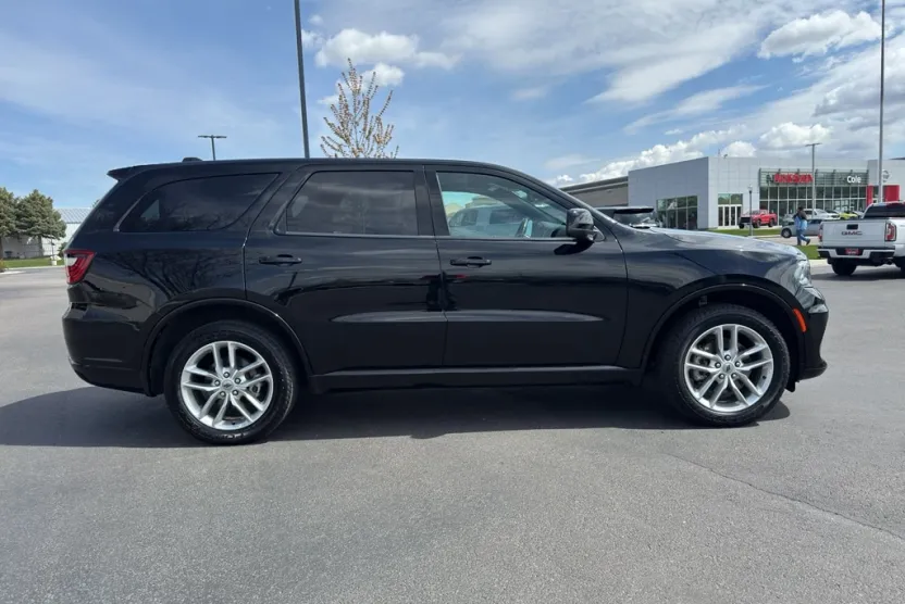 2023 Dodge Durango GT photo 1