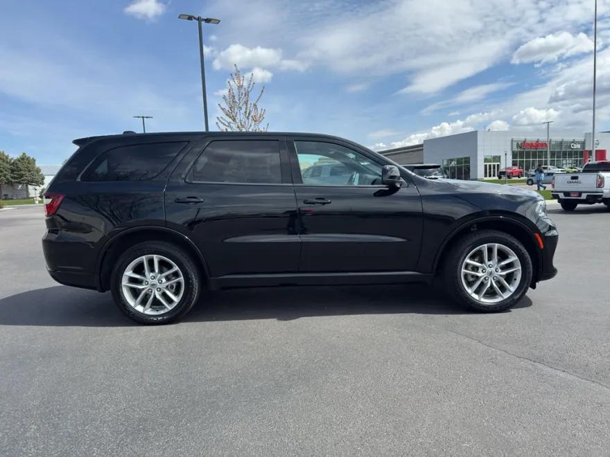 2023 Dodge Durango GT photo 1