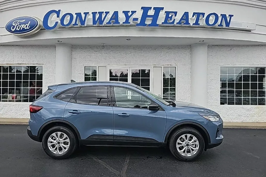 2026 Ford Escape Active photo 1