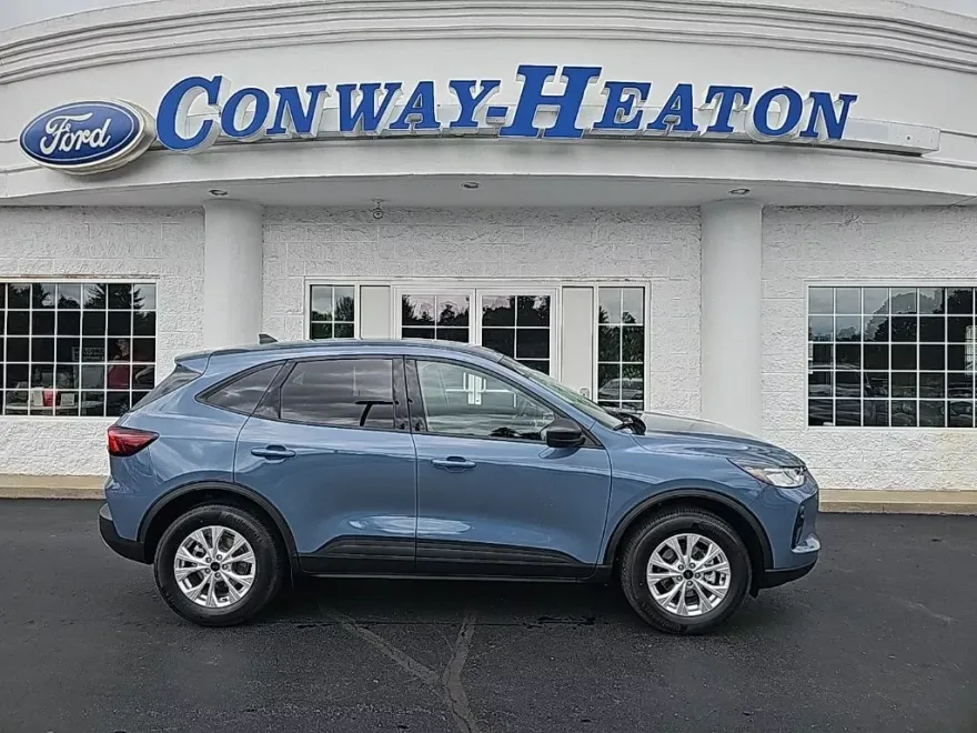 2026 Ford Escape Active photo 1