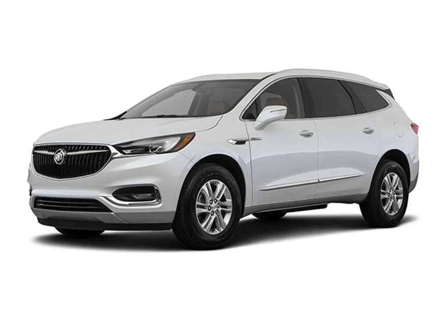 2019 Buick Enclave Premium photo 1