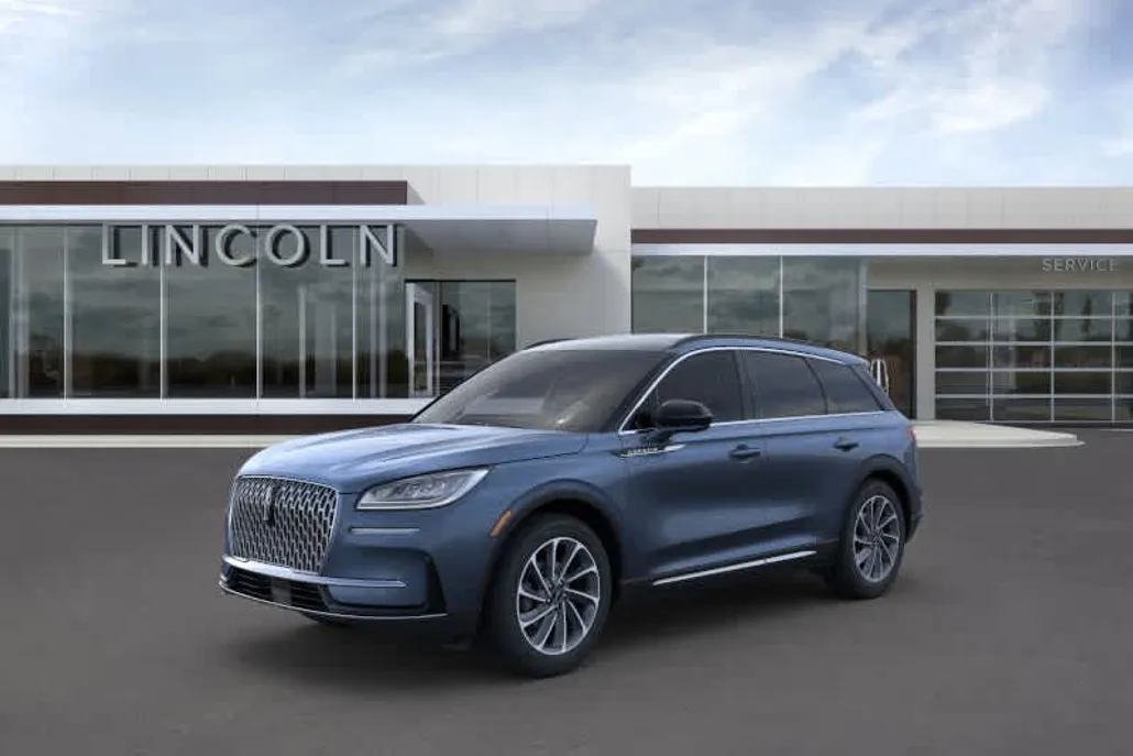 2025 Lincoln Corsair Premiere photo 1
