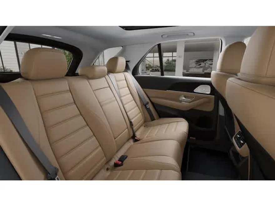 2025 Mercedes Benz GLE 350 4MATIC photo 1