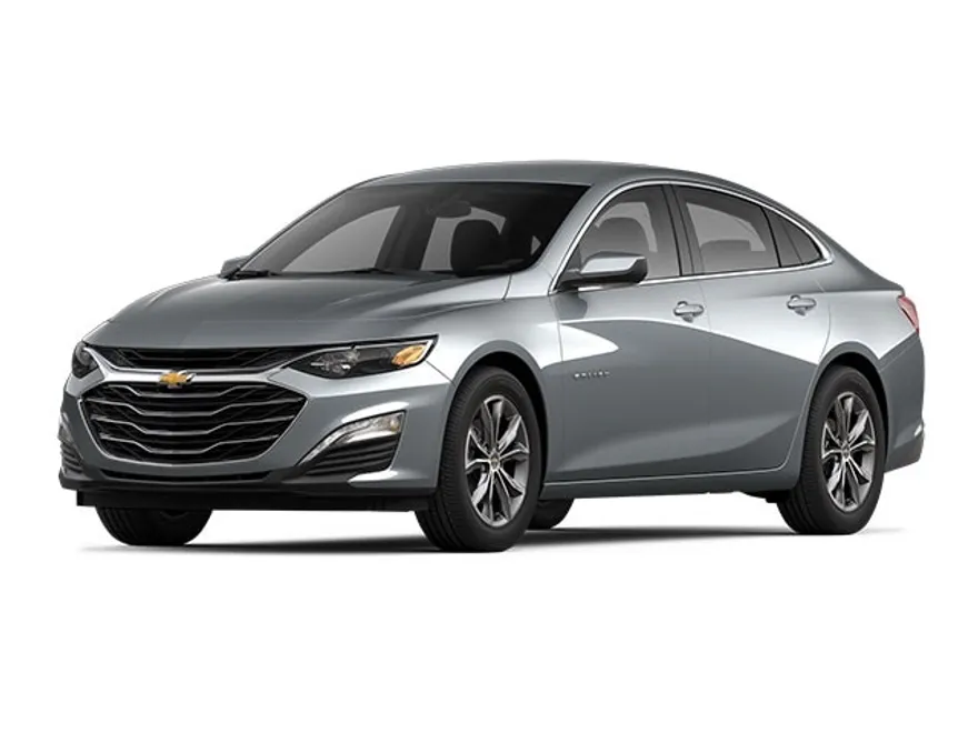 2023 Chevrolet Malibu 1LT photo 1