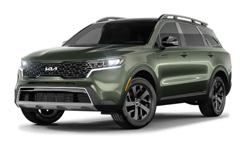2022 Kia Sorento S photo 1