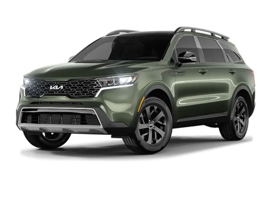 2022 Kia Sorento S photo 1
