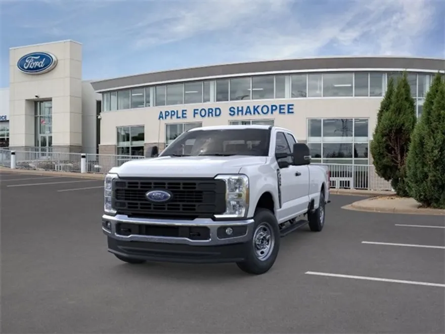 2025 Ford F-350 photo 1