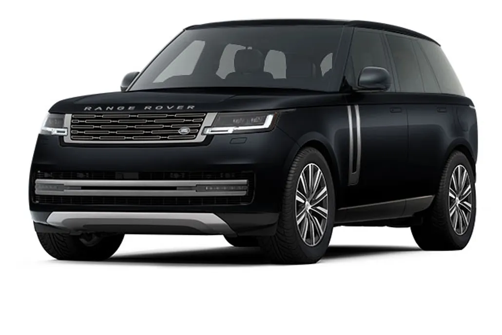 2023 Land Rover Range Rover Autobiography photo 1