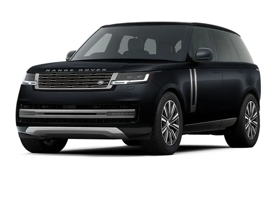 2023 Land Rover Range Rover Autobiography photo 1