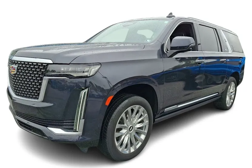 2023 Cadillac Escalade ESV Premium Luxury photo 1