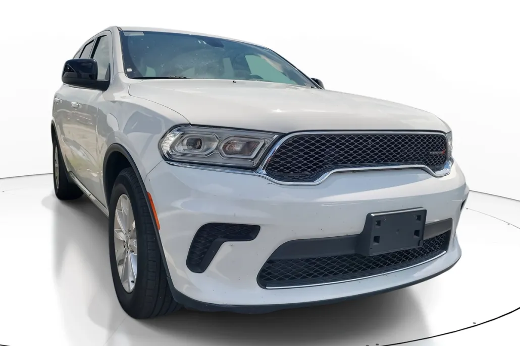 2023 Dodge Durango SXT photo 1