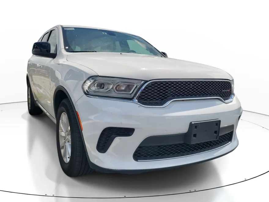 2023 Dodge Durango SXT photo 1