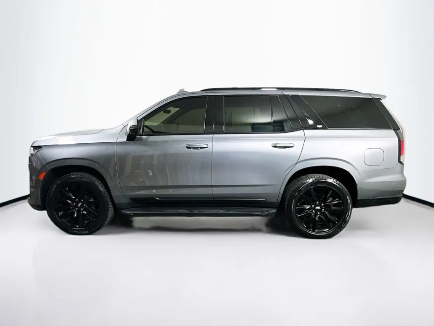 2021 Cadillac Escalade Sport photo 1