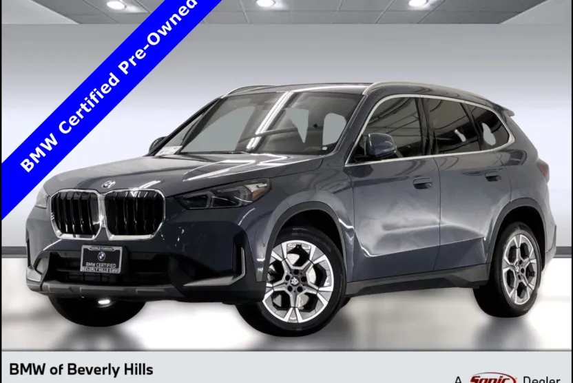 2023 Bmw X1 XDrive28i photo 1