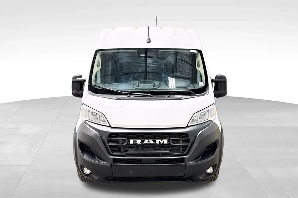 2024 Ram ProMaster 2500 Cargo Van photo 1