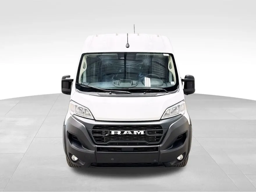 2024 Ram ProMaster 2500 Cargo Van photo 1
