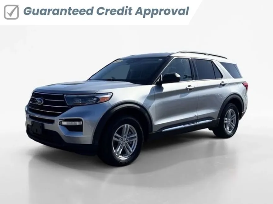 2021 Kia Sorento S photo 1