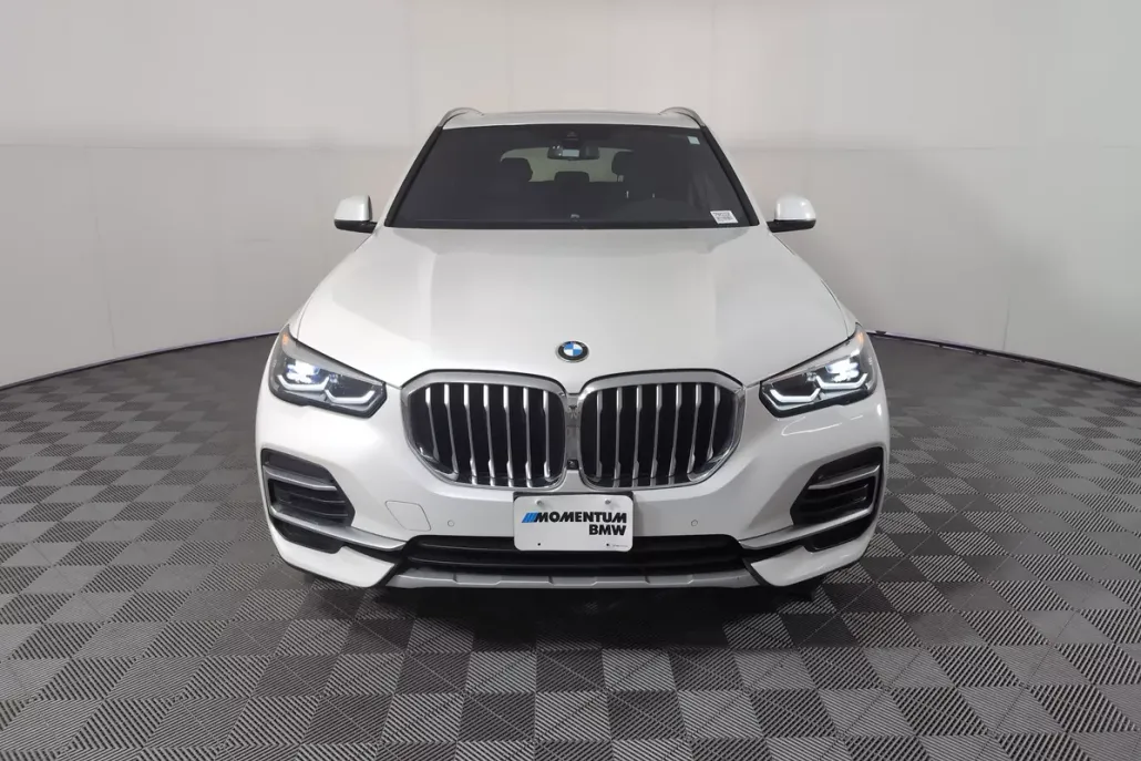 2023 Bmw X5 xDrive40i photo 1