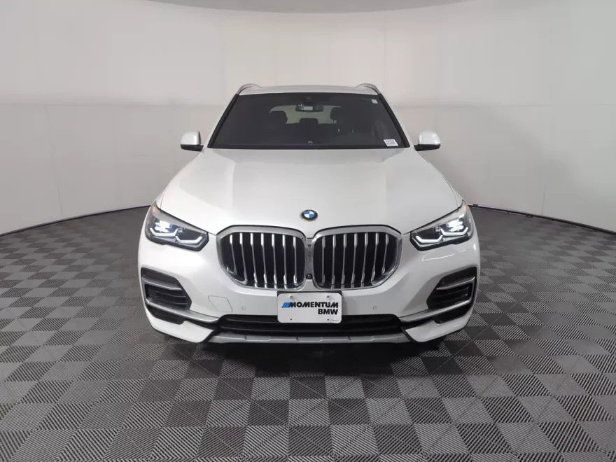 2023 Bmw X5 xDrive40i photo 1