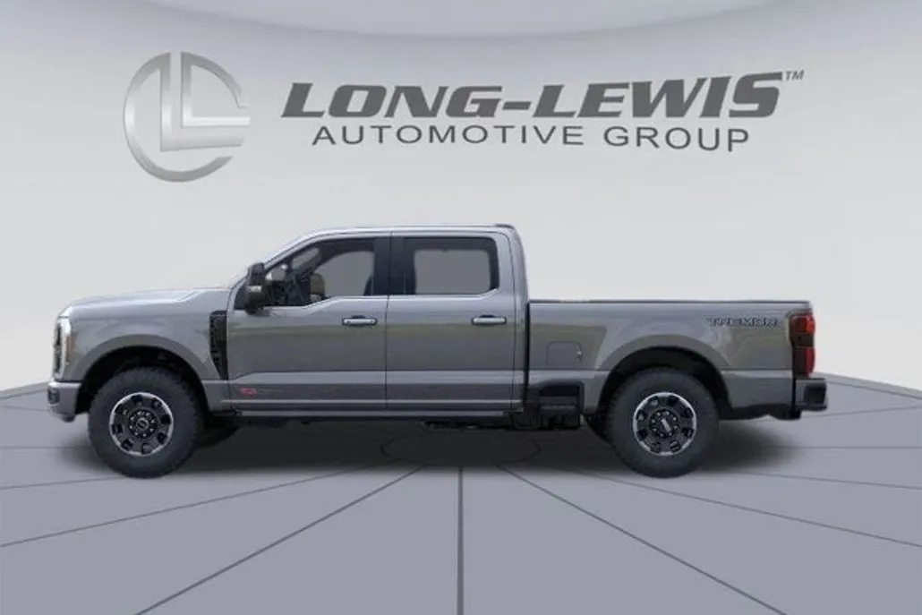 2026 Ford F-350 photo 1