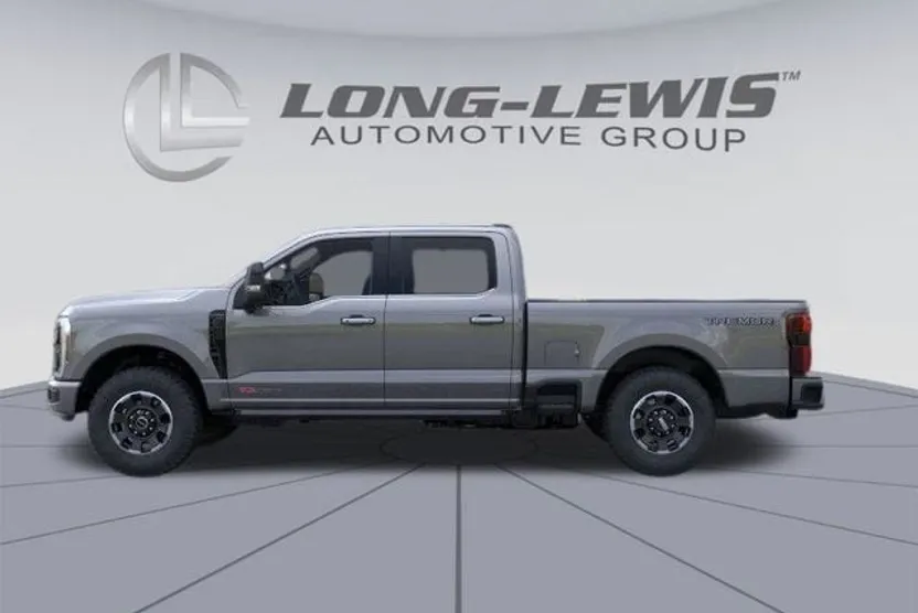 2026 Ford F-350 photo 1