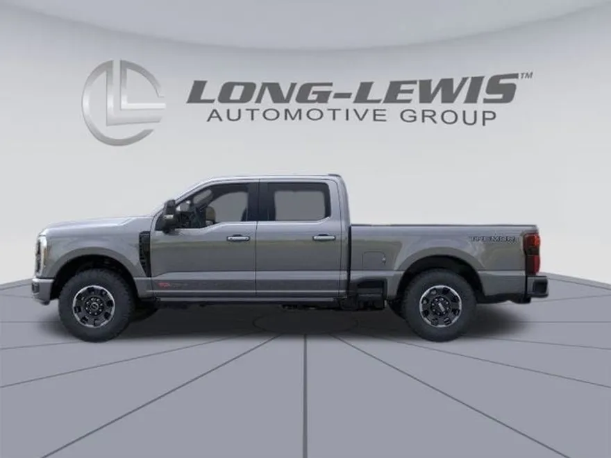 2026 Ford F-350 photo 1