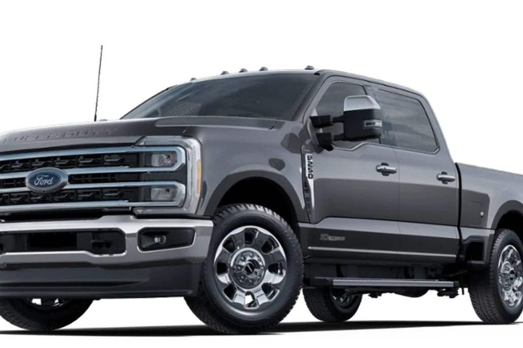 2025 Ford F-250 Lariat photo 1