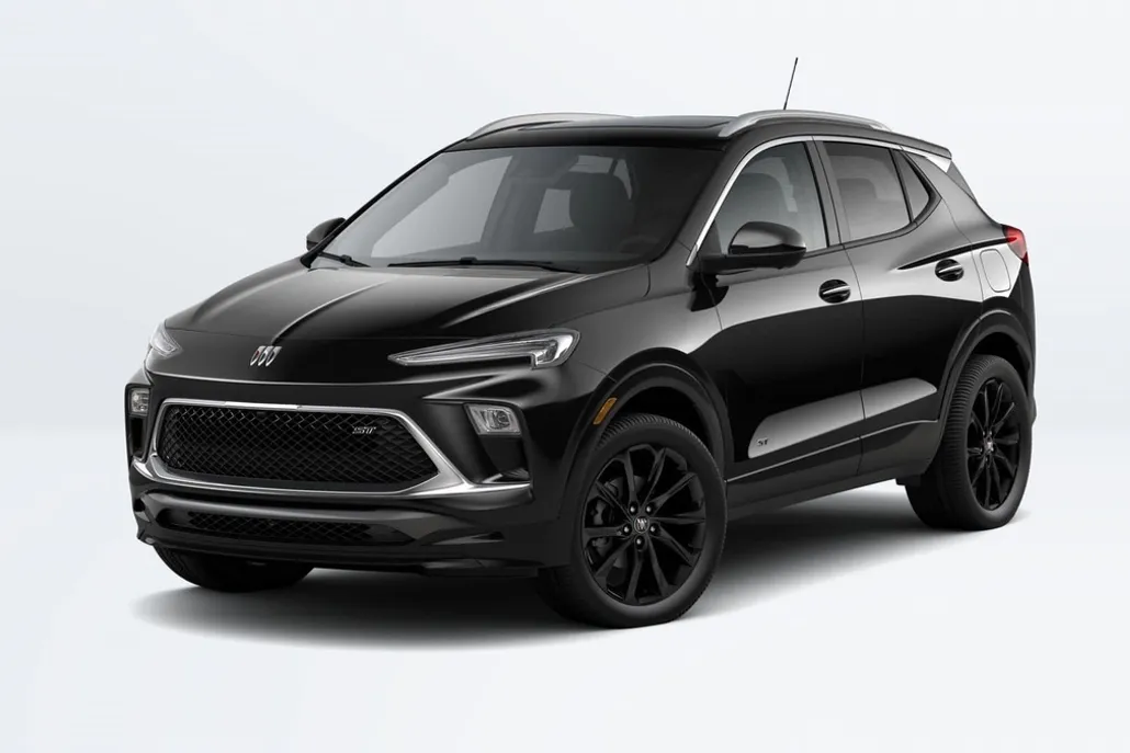 2026 Buick Encore GX Sport Touring photo 1