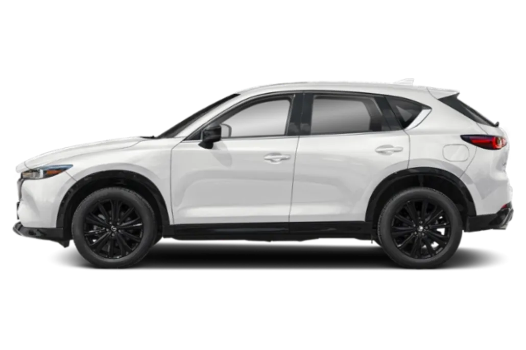 2023 Mazda CX-5 2.5 S Preferred photo 1