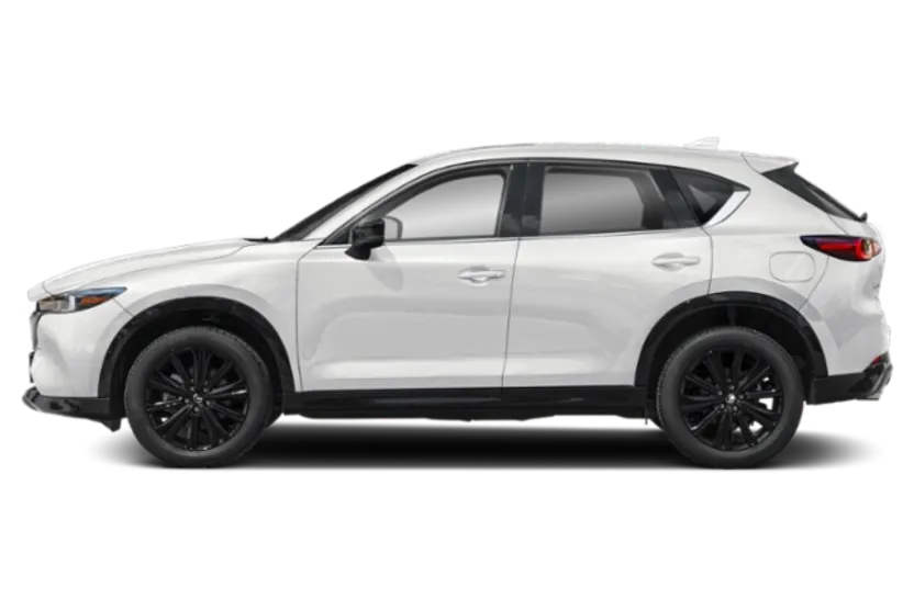 2023 Mazda CX-5 2.5 S Preferred photo 1