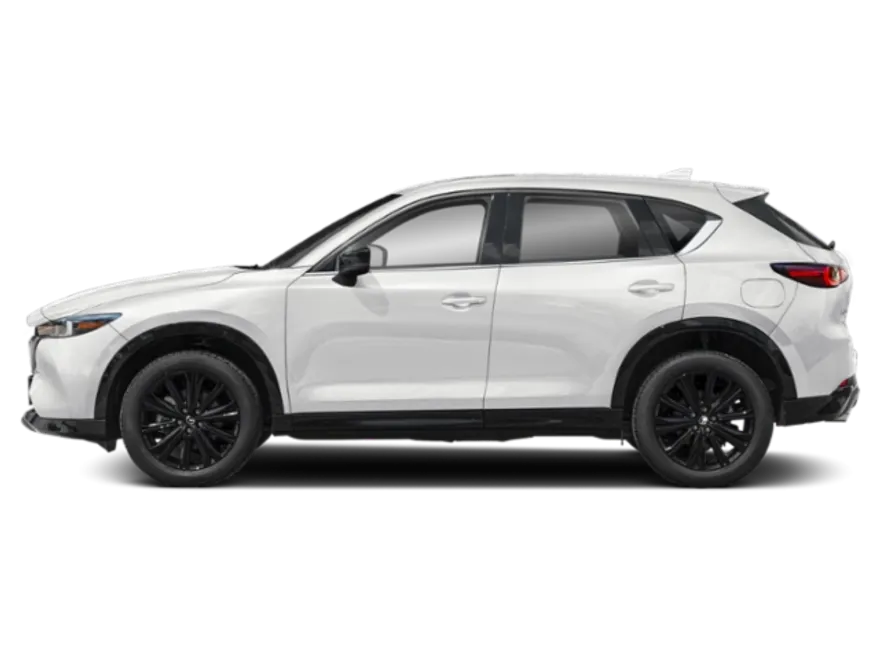 2023 Mazda CX-5 2.5 S Preferred photo 1