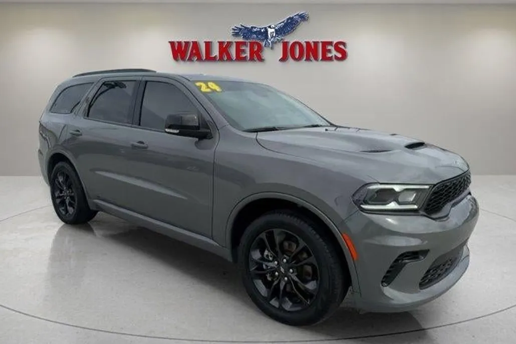 2024 Dodge Durango GT Plus photo 1