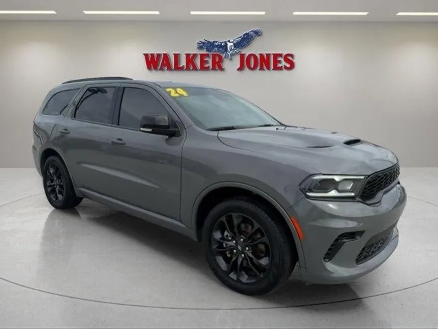 2024 Dodge Durango GT Plus photo 1
