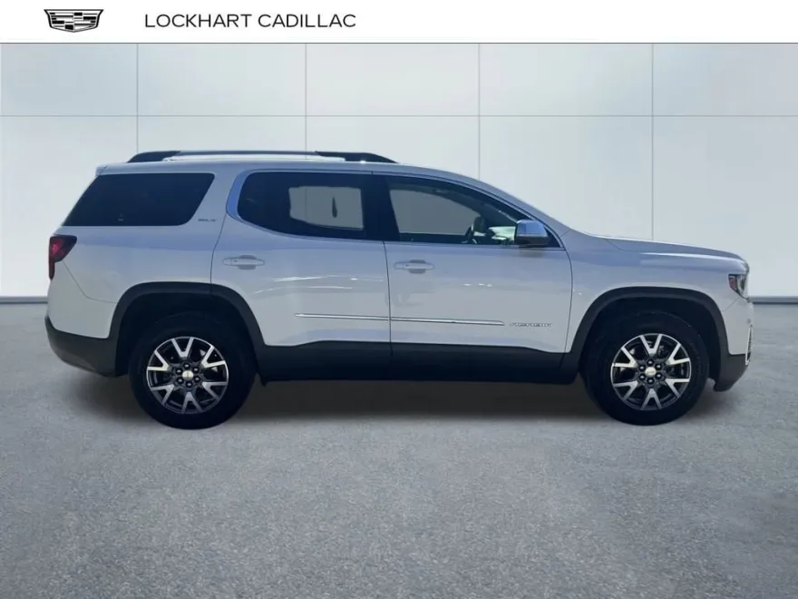 2023 Gmc Acadia SLT photo 1