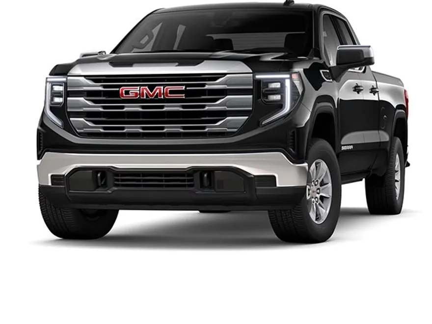 2023 Gmc Sierra 1500 SLE photo 1
