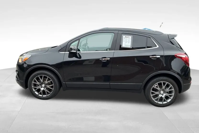 2019 Buick Encore Sport Touring photo 1