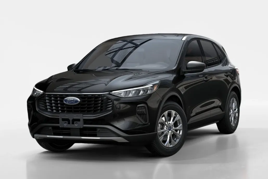 2025 Ford Escape Active photo 1