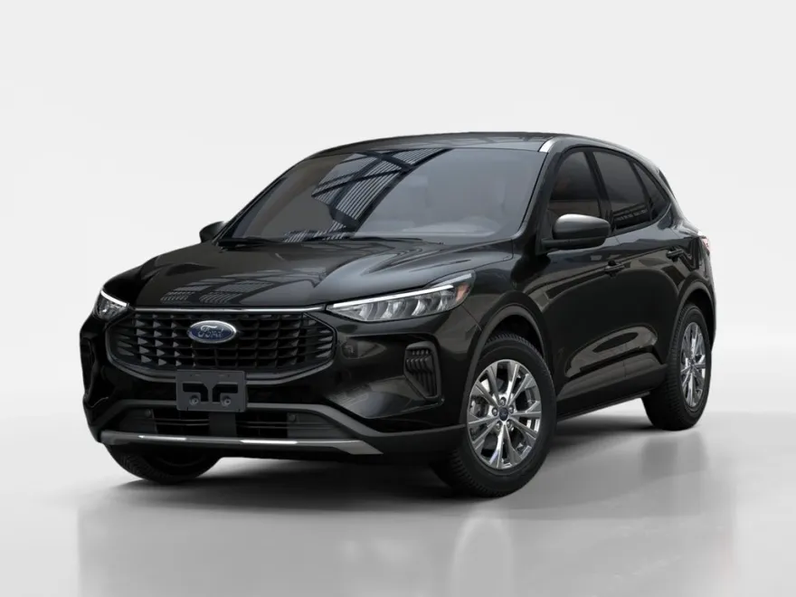 2025 Ford Escape Active photo 1