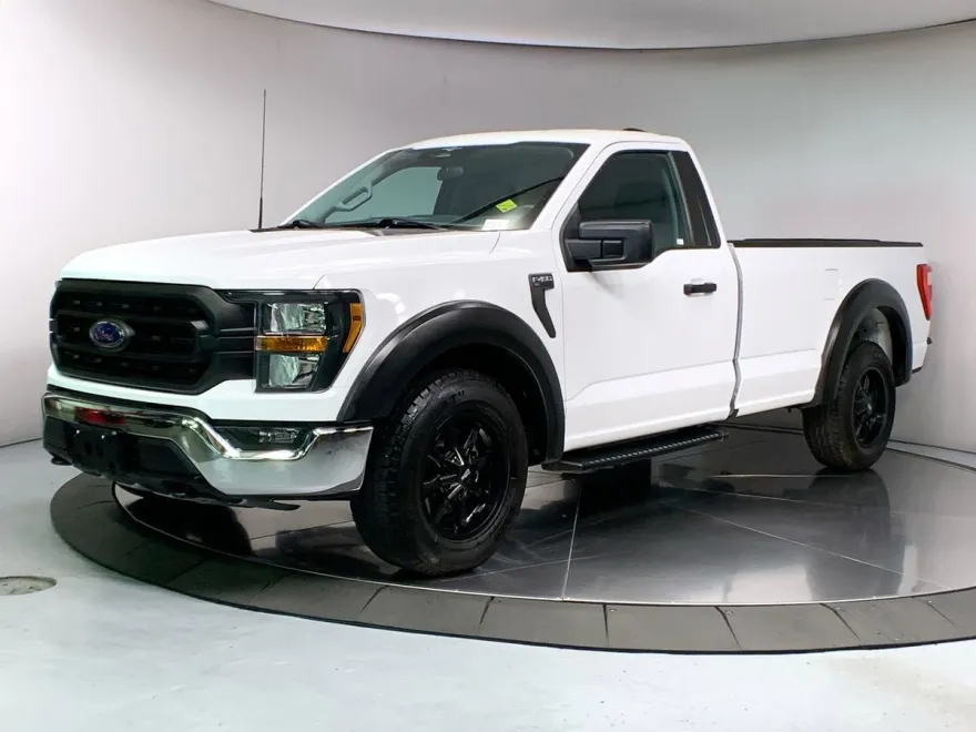 2023 Ford F-150 XL photo 1