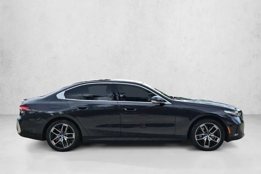 2024 Bmw i5 eDrive40 photo 1