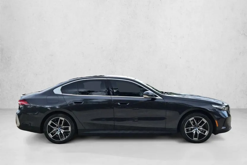 2024 Bmw i5 eDrive40 photo 1