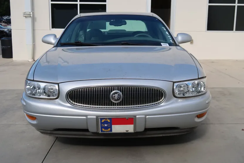 2000 Buick LeSabre Limited photo 1