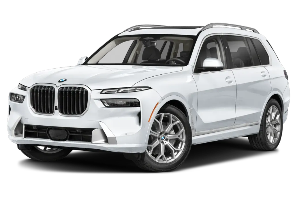 2026 Bmw X7 xDrive40i photo 1