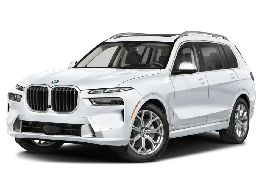 2026 Bmw X7 xDrive40i photo 1