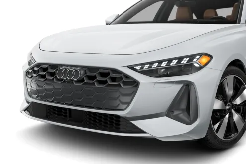2025 Audi A5 2.0T Premium Plus photo 2