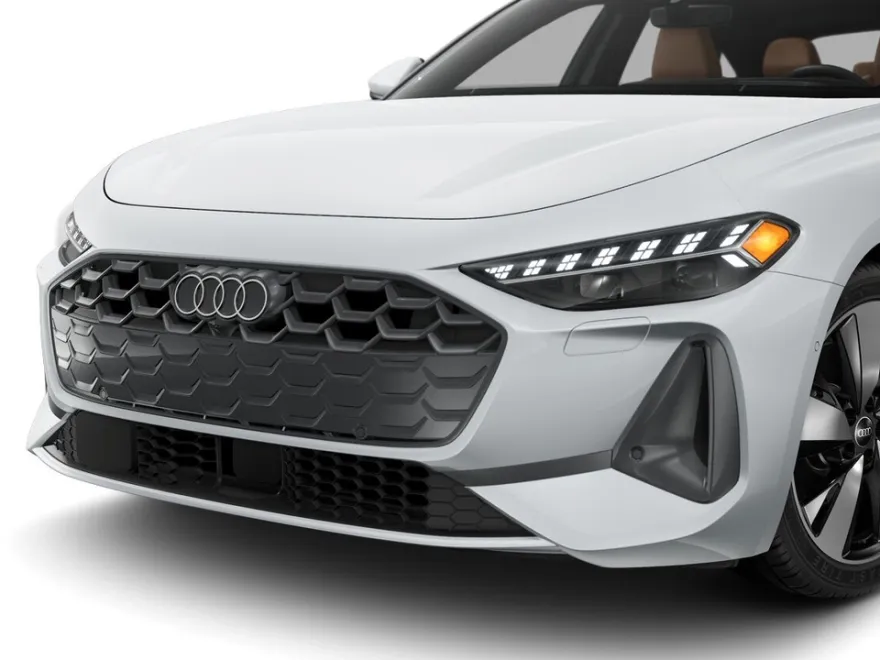 2025 Audi A5 2.0T Premium Plus photo 2