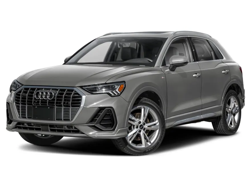 2024 Audi Q3 Premium Plus S line photo 1