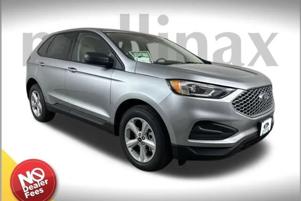 2024 Ford Edge SE photo 1